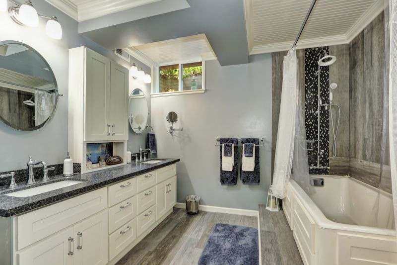 Top Bathroom Remodeling Companies in Monroe, MI