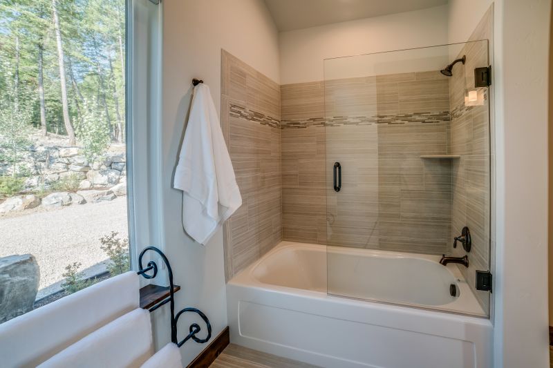 Bathtub Conversion