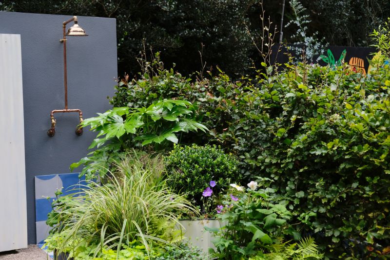 Summer Installation Considerations