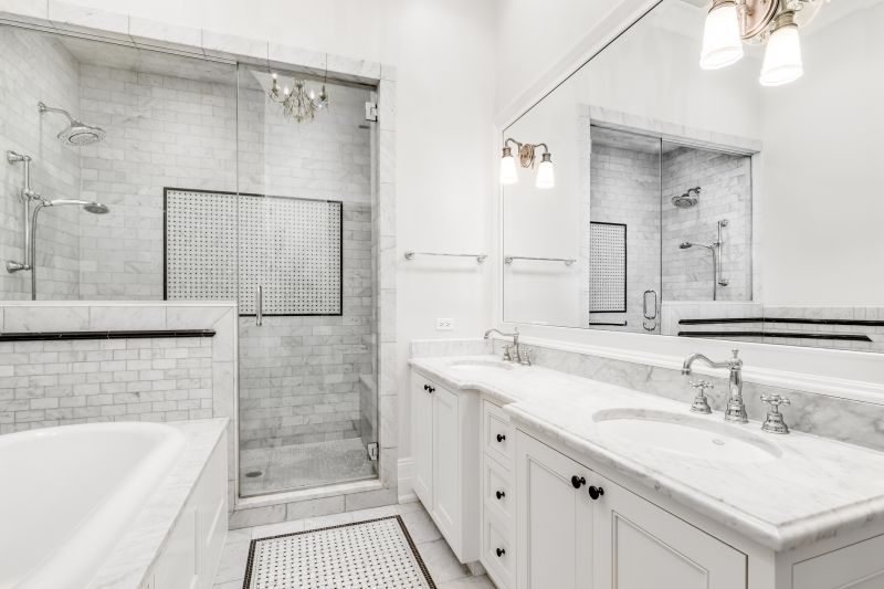 Best Shower Remodeling Contractors in Southgate, MI